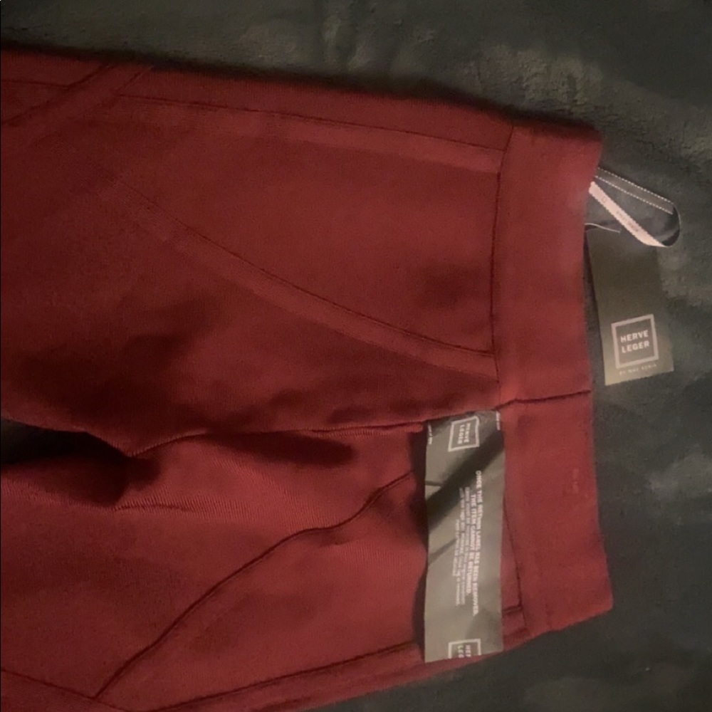 Herve leger legging - Picture 4 of 8